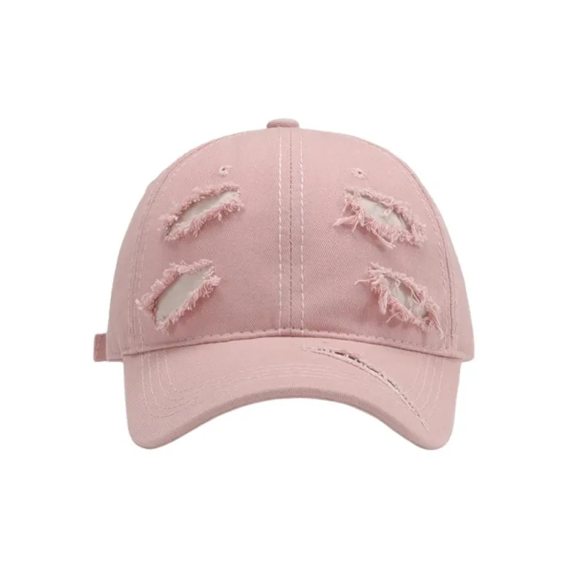 JEANSWEST Cotton Baseball Caps Unisex-10