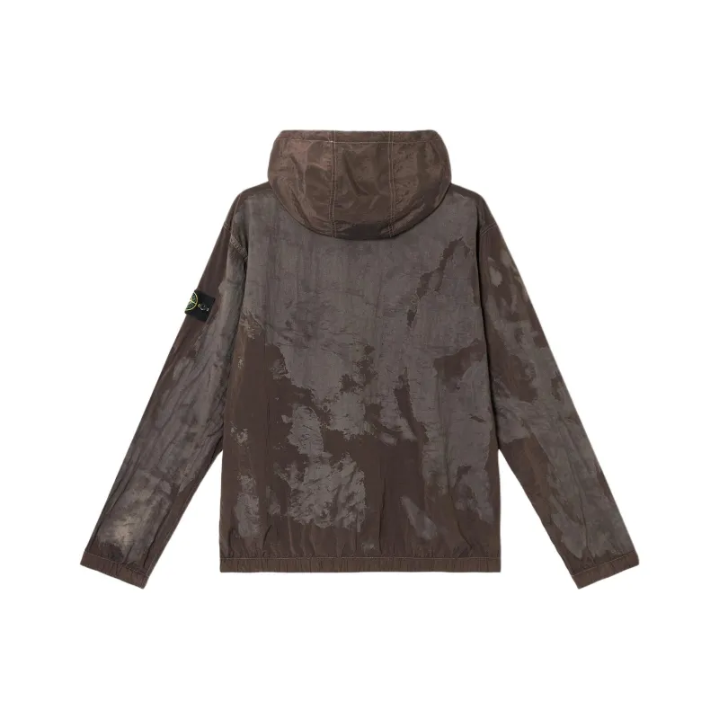 STONE ISLAND Compass motif Hoodie-1