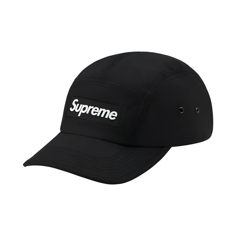 Supreme Inset Gel Camp Cap-7