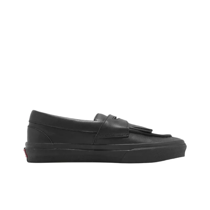 Fdg Loafer V196CF Vans 'Black'-1