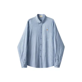 WILLIAM FOX&SONS Shirts Unisex