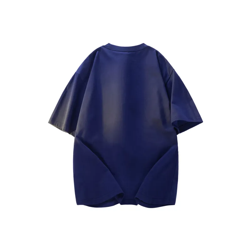 Warrior Huichao Riding The Wind Collection T Shirt Unisex-10