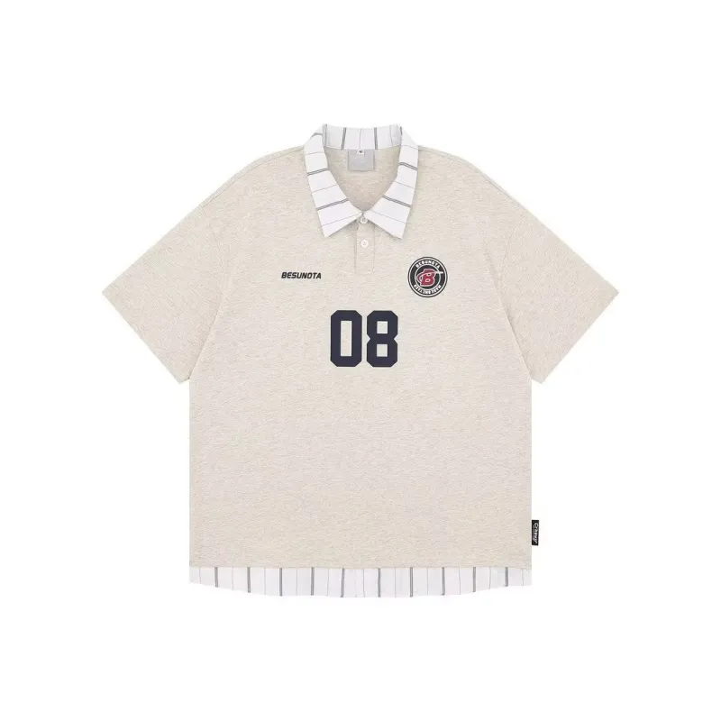 TONYBEAR Polo Shirts Men-0