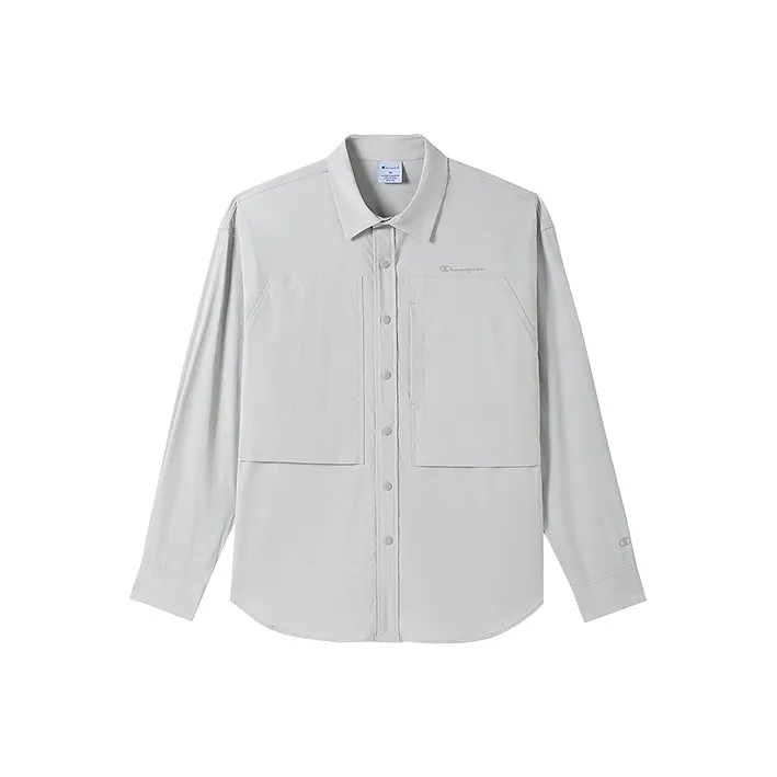 Champion SS25 Shirt US Version Unisex-3