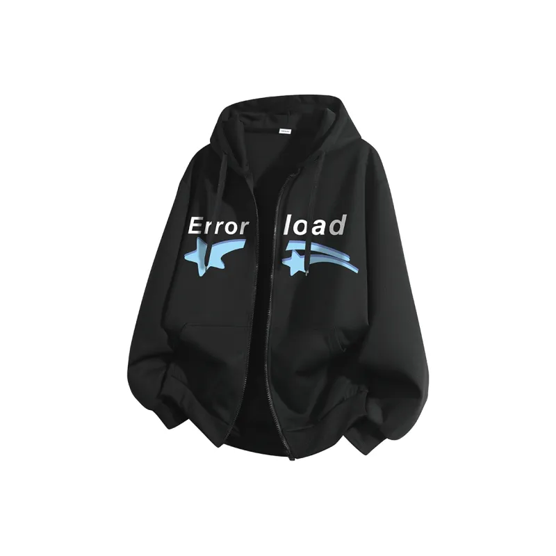 ERRORLOAD Sweatshirts Unisex-0