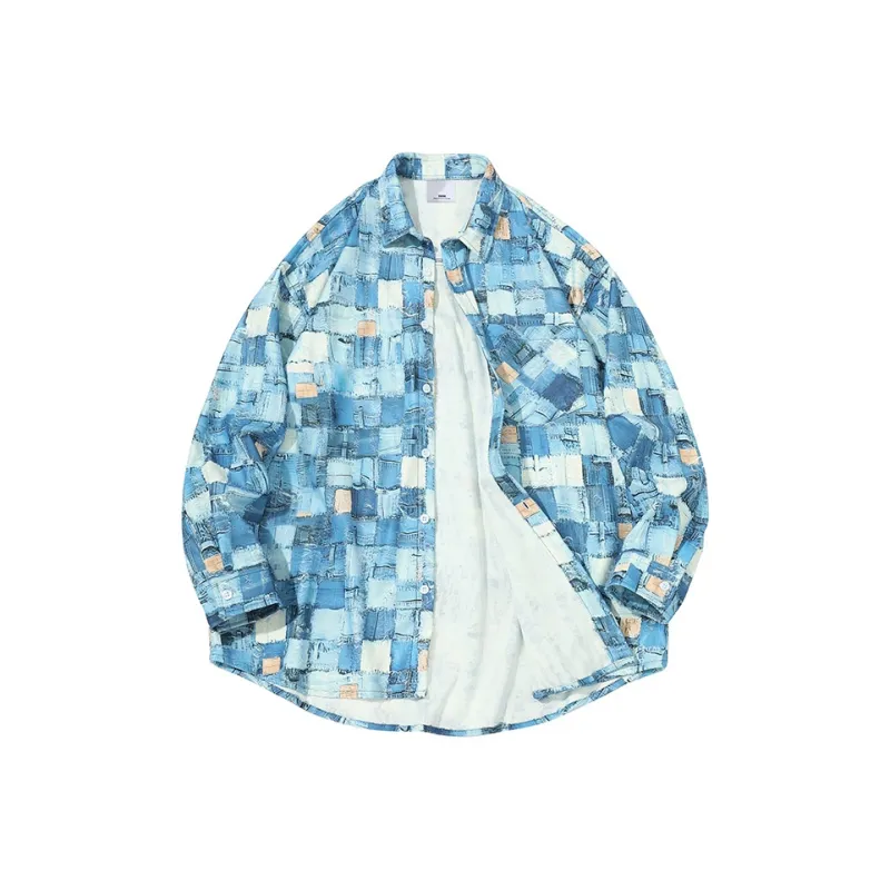 GSUE Shirts Unisex-2