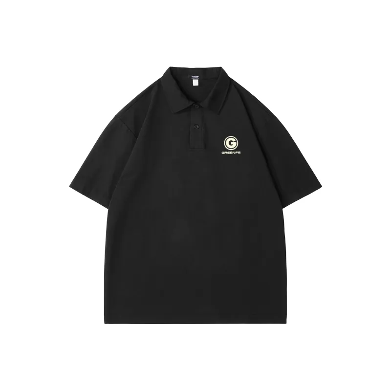 GF Polo Shirts Unisex-0