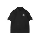 Black (White Logo)