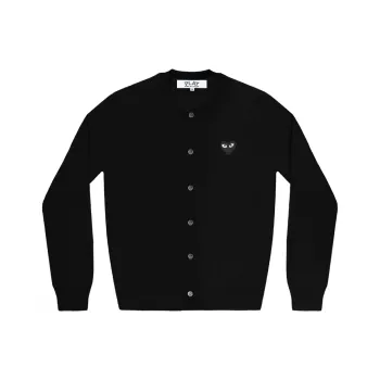 CDG Play Sweaters Women's