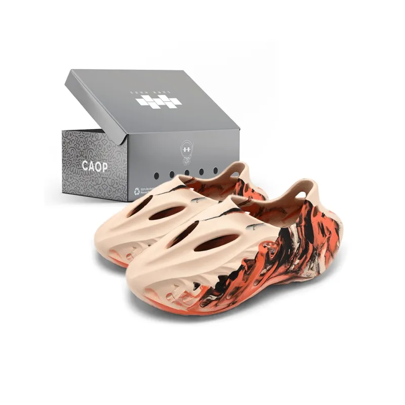 CAOP Clogs Men-5