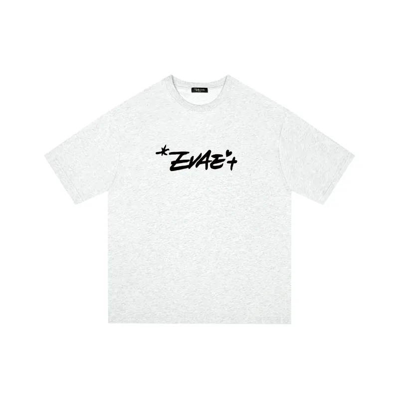 *EVAE+MOB T Shirts Unisex-10