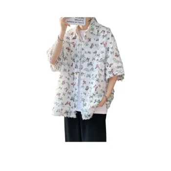 MEIPIN TANG Shirts Unisex