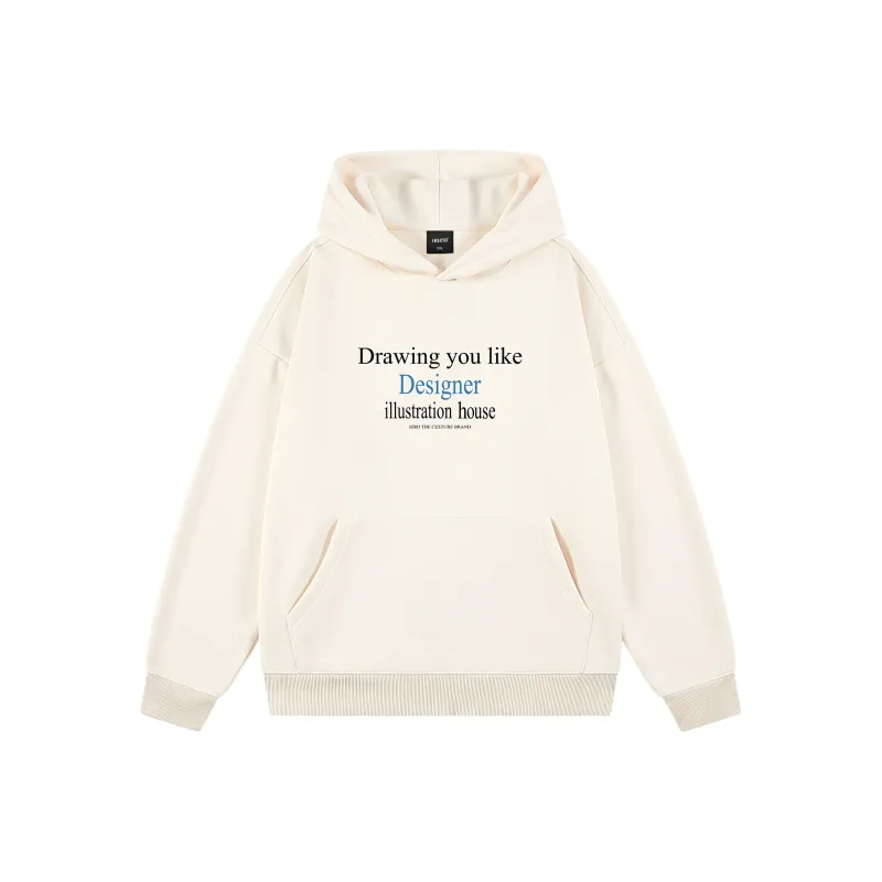 IRSCTO Sweatshirts Unisex-0