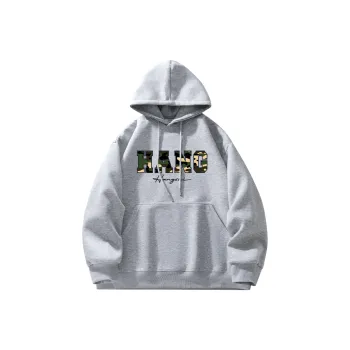 HARSIINCN Sweatshirts Unisex