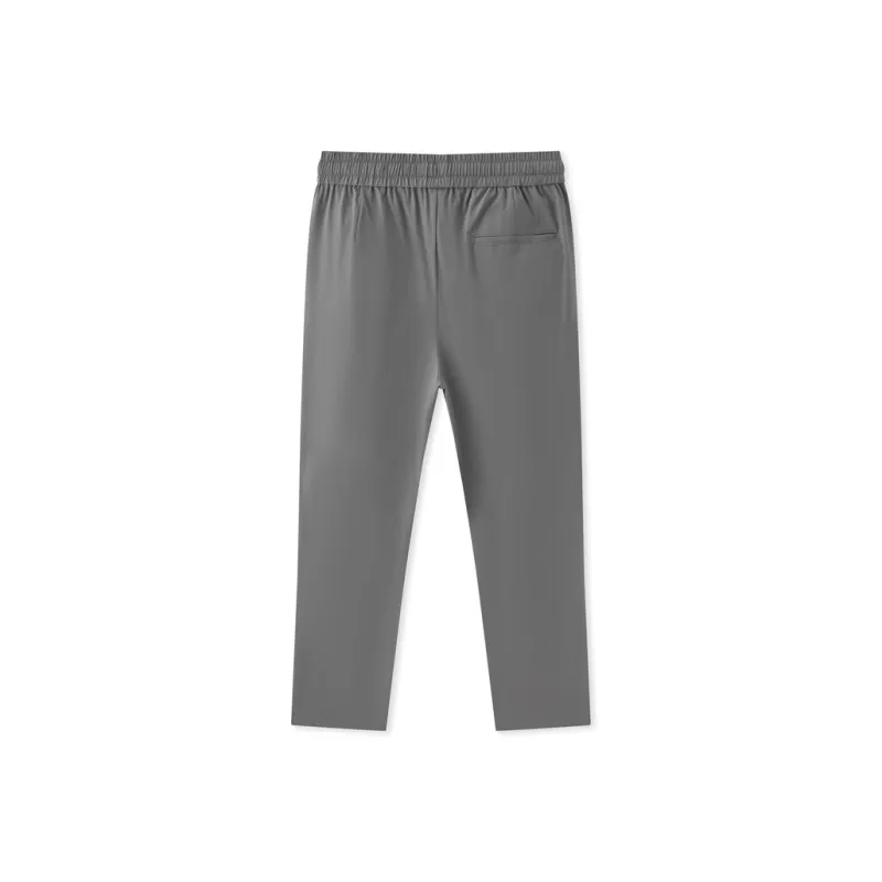 SEM/R Casual Pants Men-13