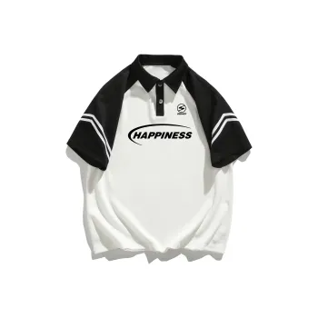 YooMore Polo Shirts Unisex