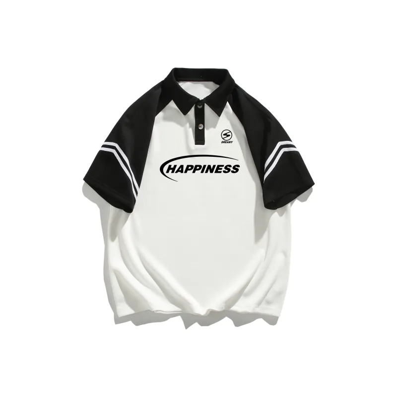 YooMore Polo Shirts Unisex-0