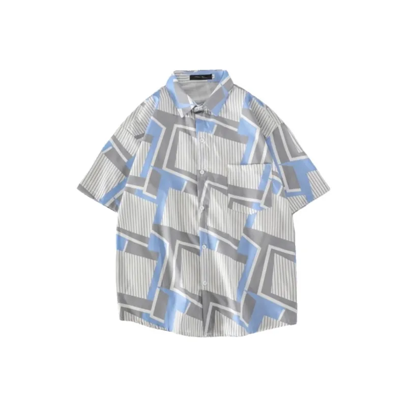 NEAR HERE Shirts Unisex-2