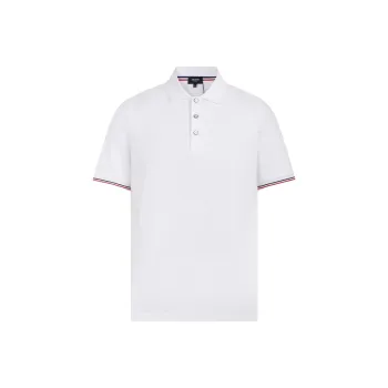 DANIEL HECHTER Polo Shirt Men's