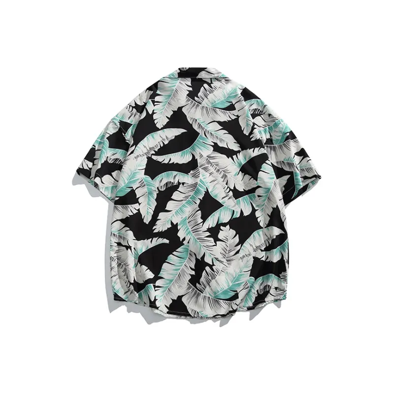 TIMD Shirt Unisex Madagascar Black-1
