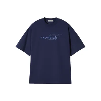 PENTAGONAL HEART Satoshi Star Series T Shirt Unisex