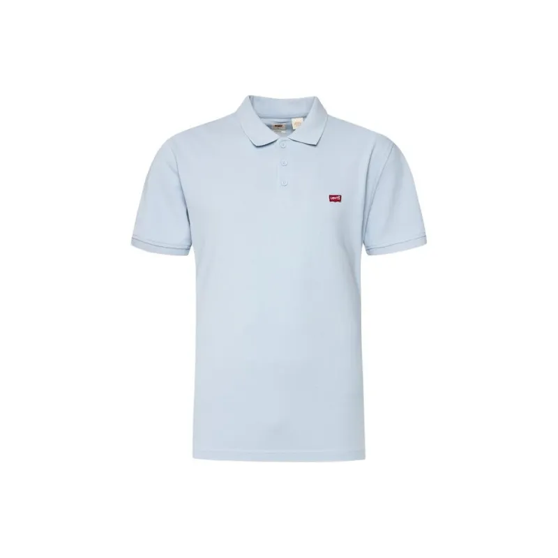 Levis Polo Shirts Men Blue-0