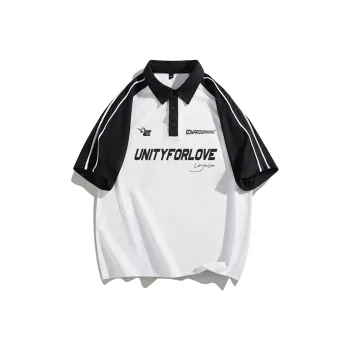 EDG Polo Shirts Unisex
