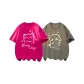 2 Pack (TH205 Dragon Fruit Red+TH206 Taupe)