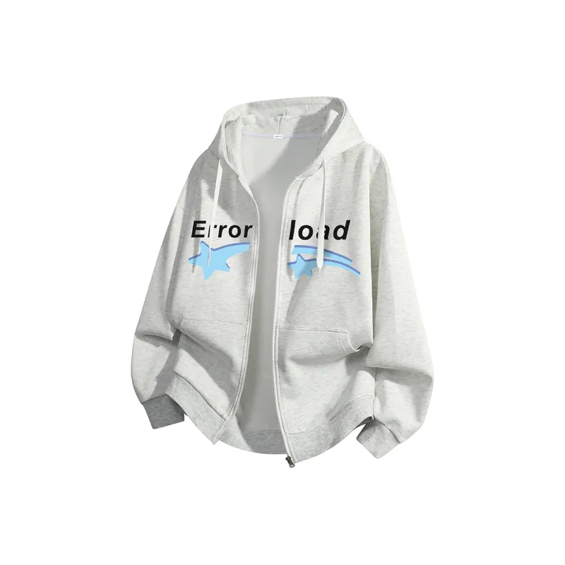 ERRORLOAD Sweatshirts Unisex-4