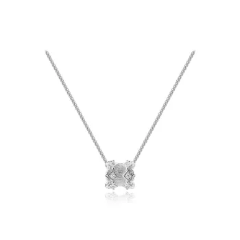 Star Treasures Alloy Necklaces Women's