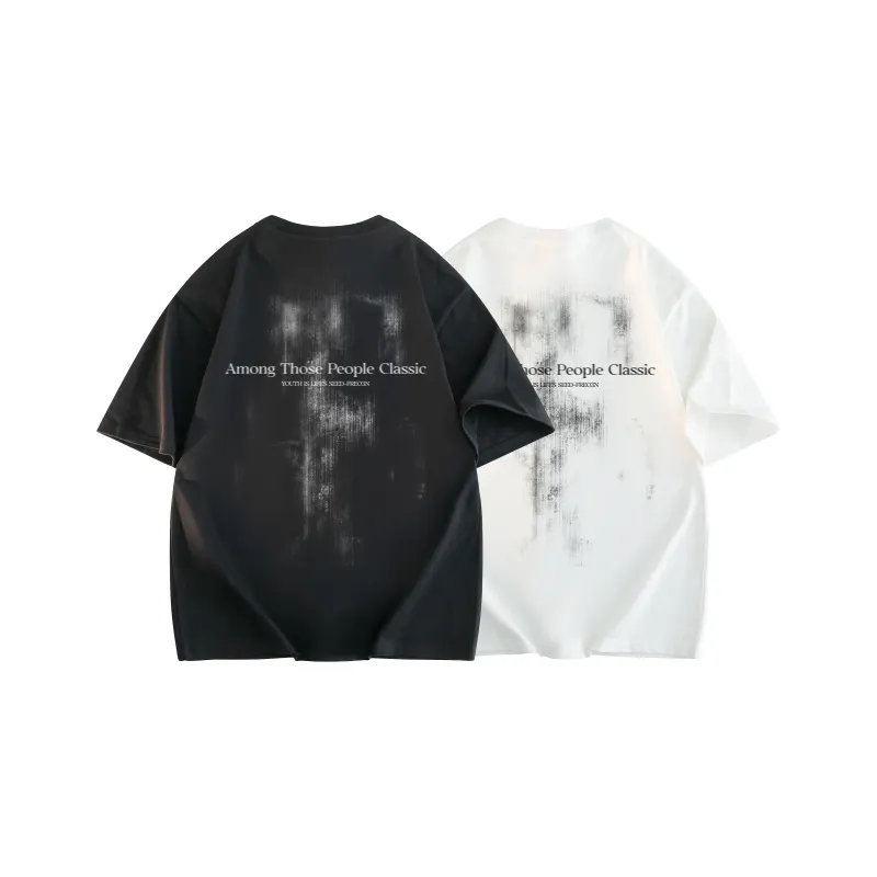 FREO3N T Shirts Men-6