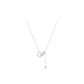 JOLLY NOTE Everyday Fashion Versatile Good Luck, Sweet Love Accessories Necklaces Women's