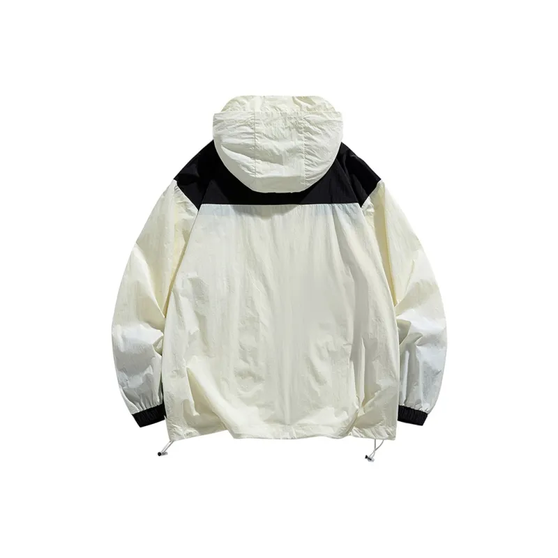 CHOUCHOUS Sun Protection Clothing Unisex-1