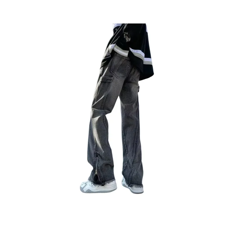 DABAISHA Jeans Unisex-1