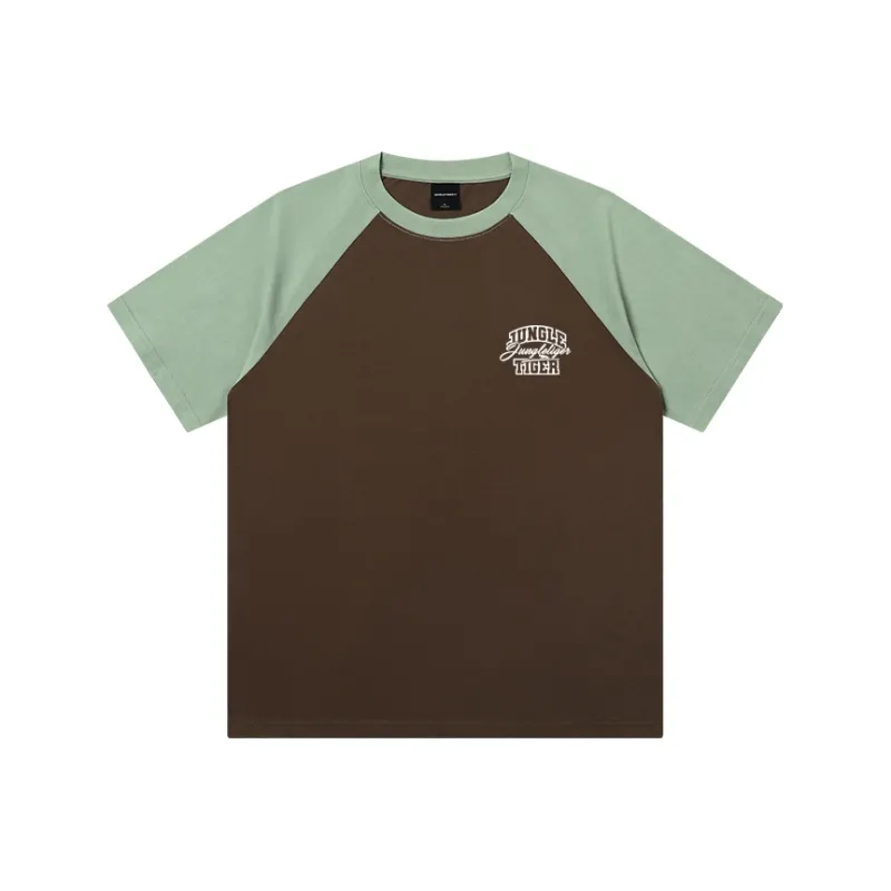 JUNGLE TIGER T Shirts Unisex-4