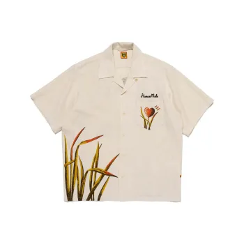 HUMAN MADE SS24 Series SS24 Shirt Unisex