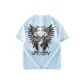 Arctic Ice Blue