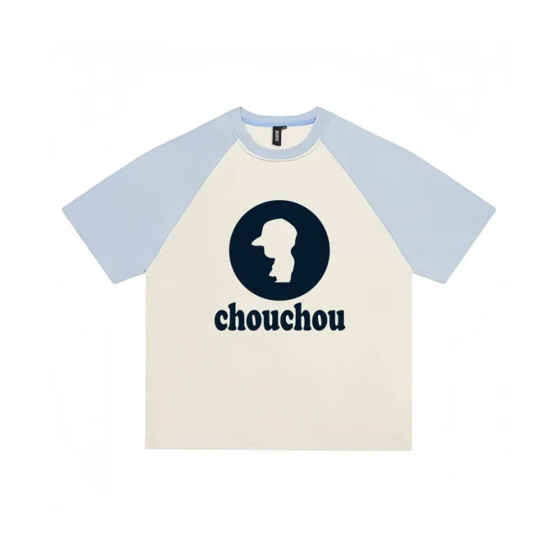 CHOUCHOUS T Shirts Unisex-4