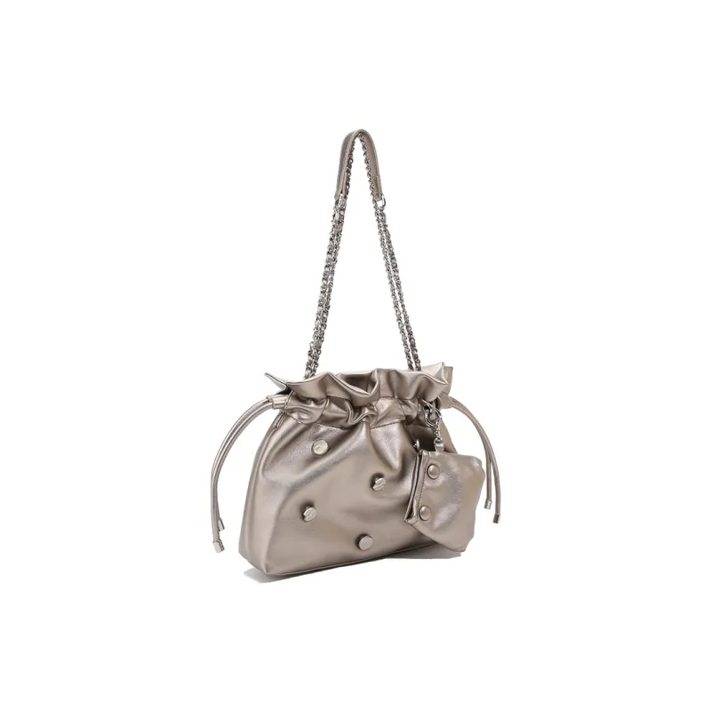 Carit&Koty PU Shoulder Bag Women's Multicolor-13