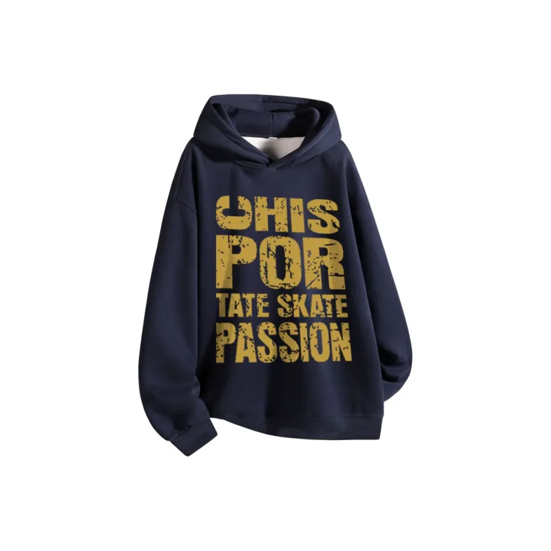 Chisportate Sweatshirts Unisex-20