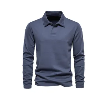 Bejirog Polo Shirts Men