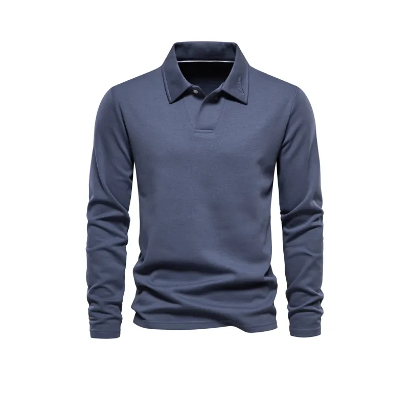 Bejirog Polo Shirts Men-0