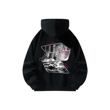 LEVEL Sweatshirts Unisex