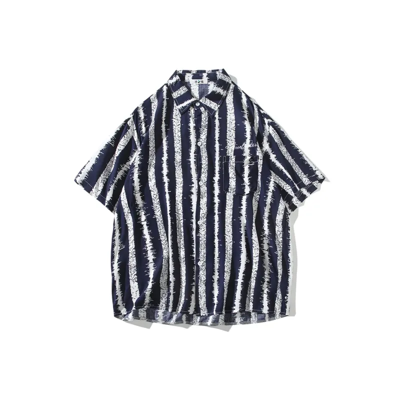 Ice flying Shirts Unisex-4