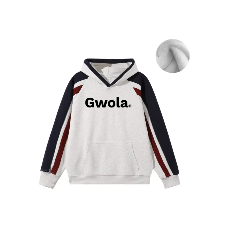 Gwola Sweatshirts Unisex-15