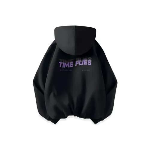 MINISO Sweatshirts Unisex