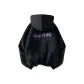 Black (MA Time Letter Back Label)