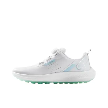 SOUTHPORT Cushioned Slip-Resistant Water-Resistant Low-Top Golf Shoes Unisex