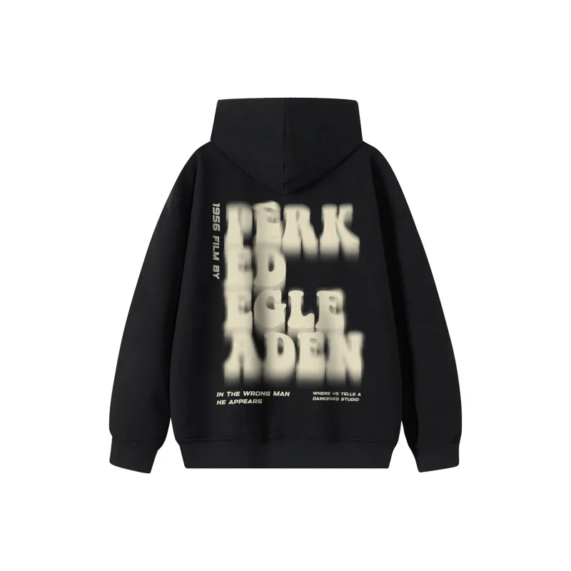 PERK EGLE Sweatshirts Unisex-0