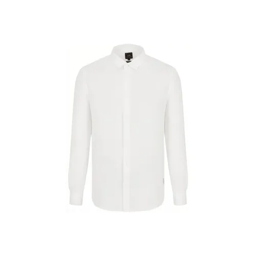 ARMANI EXCHANGE Shirts Men